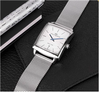 Orologio Philip Watch Uomo Newport in Acciaio R8253213003 - R8253213003